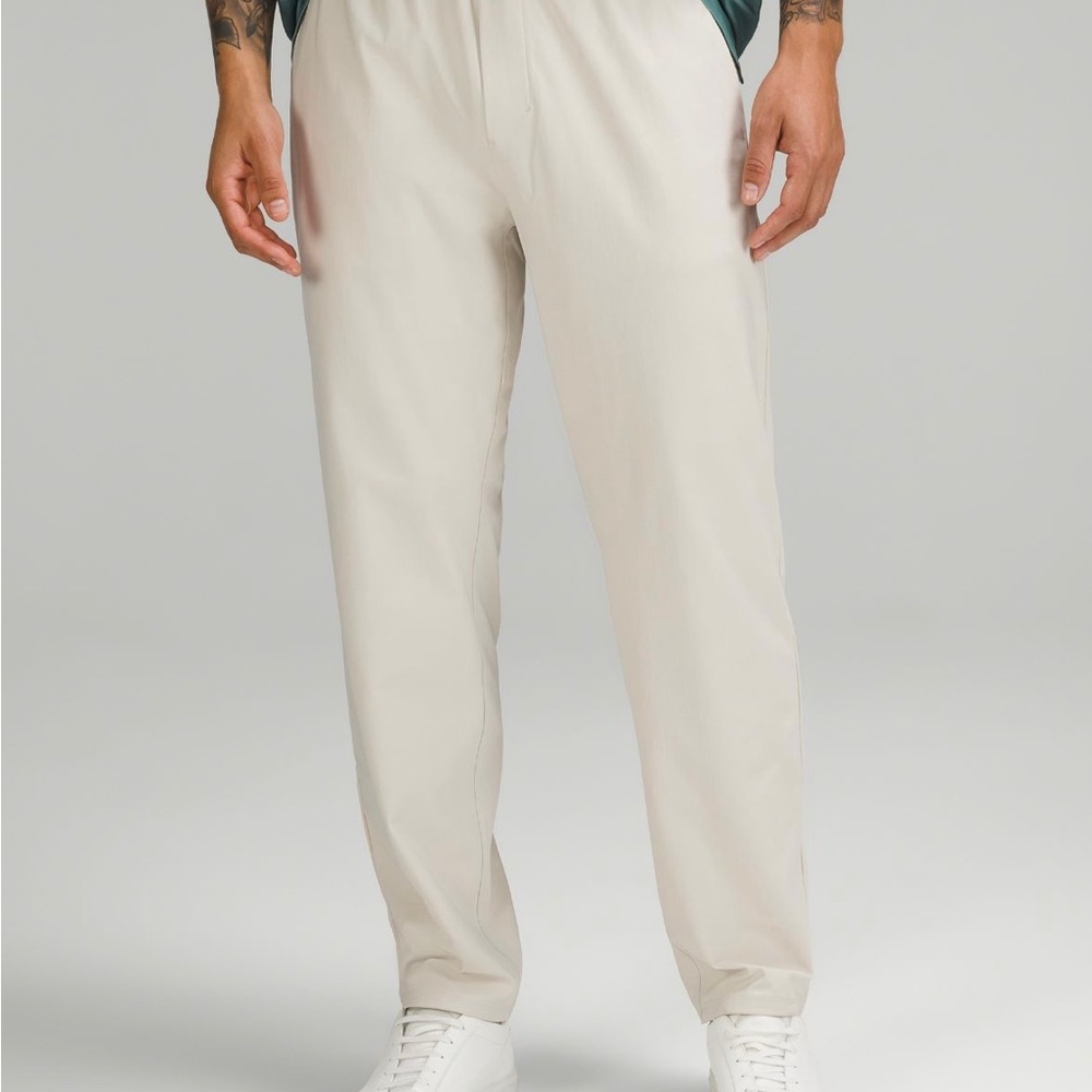 NWT smoke free pet free home abc pull on pants